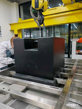 Ağırlık köprüsü 500 kg standart ağırlık