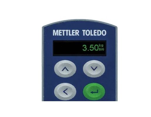 ACT Ağırlık Vericilerinin Endüstriyel Tartım Sistemlerinde Uygulanması