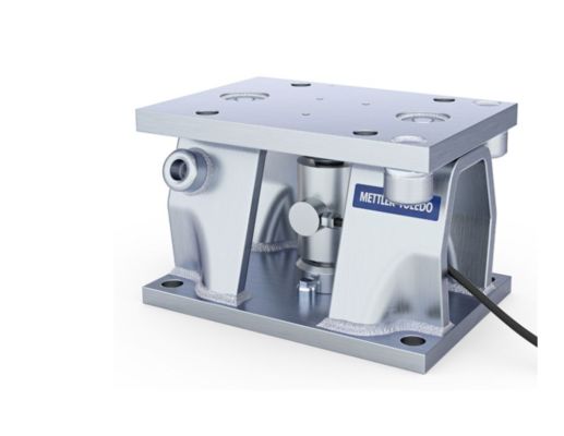 SWC515-A CS 50t Tartım Modülü – Endüstriyel Tartım için Ağır Hizmet Tipi Yük Hücresi