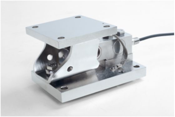SWB505 316 Paslanmaz Çelik Ağırlık Modülü Endüstriyel Ölçüler için 1.1t / 2500lb C6 Yük Hücresi