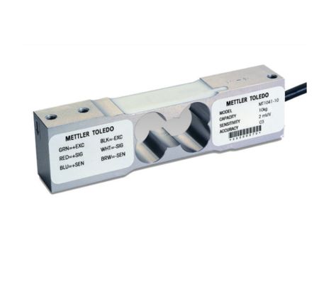 100 kg yük hücresi MT1041 2m kablo ile   Precision Heavy-Duty Weight Sensor