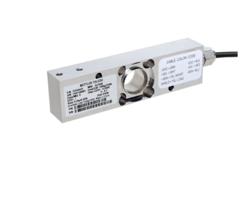 SLP845 50kg Yük Hücresi – C3/5g Doğruluk Sınıfı, Hassas Tartım Sistemleri için 3m Kablo