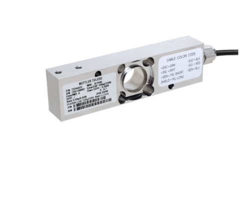 SLP845-100kg yük hücresi 3m kablosu ile C3/10g nominal endüstriyel tartım sensörü