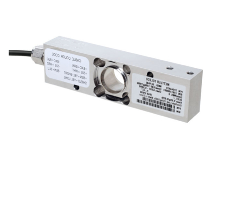 SLP845-100kg yük hücresi 3m kablosu ile C3/10g nominal endüstriyel tartım sensörü