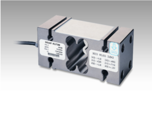 Endüstriyel IL-500kg Yük Hücresi 5m Kablo ile – Ekipman ve Teraziler için Yüksek Performanslı Yük Sensörü