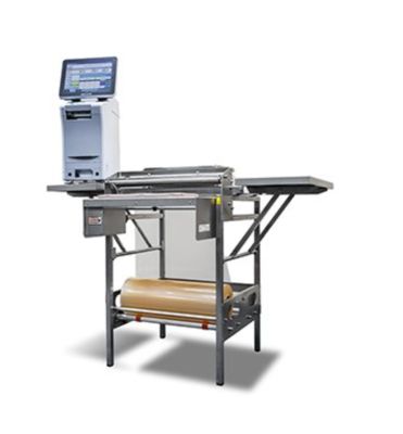 Adım-Tasarruf El İle Paketleme İstasyonu Ticari Gıda Paketleme İşlemleri için Manuel Paketleme Masası