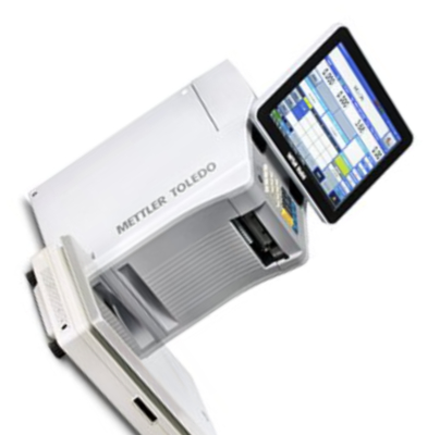 840 Manual Etiket Yazıcısı Küçük Hacimli Özel Etiket Uygulamaları için El Kılavuzu Etiketleme Çözümü