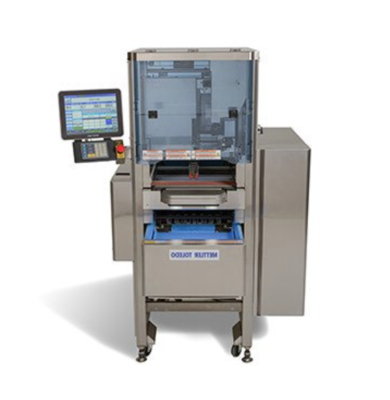 870 Orta hacimli ambalajlama uygulamaları için Otomatik Dolap Kompakt Otomatik Dolap Makinesi