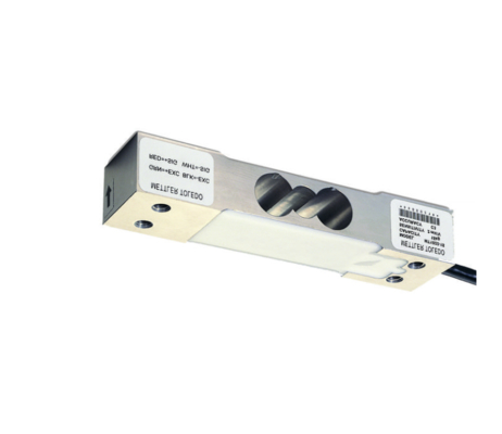 Strain Gauge Load Cell MT1022 30kg – Ağır Hizmet Tartımı için 1m Kablo