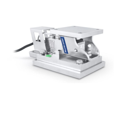 SWB605 CS Ağırlık Modülü 220 kg Karbon Çelik Kargo Hücresi Endüstriyel Ağırlık için