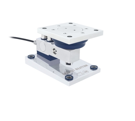 SWB805 Tartı Modülü 4.4T/10K C1 – 316 Paslanmaz Çelik Yüksek Hassasiyetli Yük Hücresi