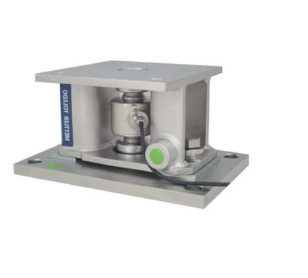 15t SWC415 PM SS Tartı Modülü – Ağır Sanayi Tartımı için Paslanmaz Çelik Yük Hücresi