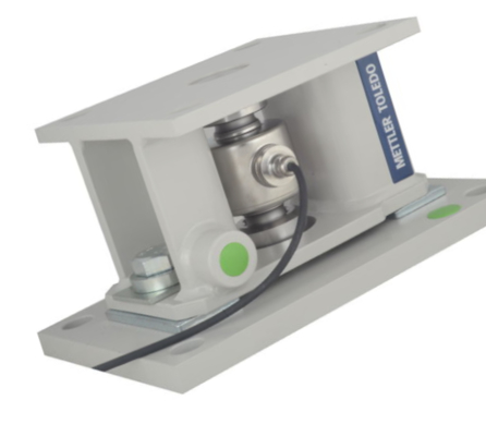 30t SWC415 PM CS Ağırlık Modülü √ Karbon Çelik Ağır Güçlü Yük Hücresi Sistemi