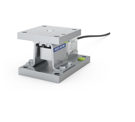 4400kg SWB405 Stainless Steel ağırlık modülü 10m kablo ile dayanıklı yük hücresi ile