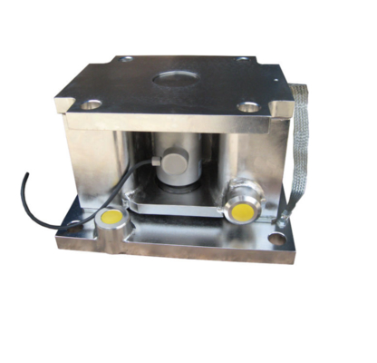 100T Kapasiteli SWC515 Stainless Steel Ağır Güçlü Yük Hücresi Ağırlıklı Yük Hücresi için Ağırlık Modülü