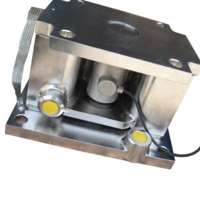 100 Ton SWC515 Karbon Çelik Konstrüksiyon Endüstriyel Tartım için Yük Hücresi Modülü