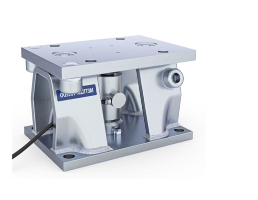 SWC515-A CS 50t Tartım Modülü – Endüstriyel Tartım için Ağır Hizmet Tipi Yük Hücresi