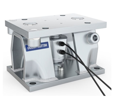 Paslanmaz Çelik SWC615-A Tartım Modülü 20t – Endüstriyel Yük Hücresi Sensörü