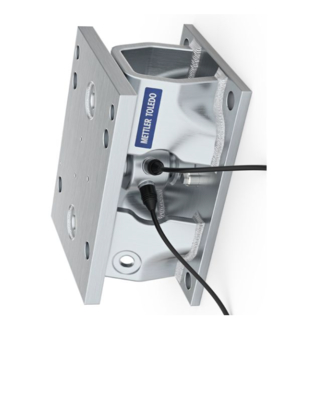 SWC615-A SS 15t Tartım Modülü – Endüstriyel Teraziler için Karbon Çelik Yük Hücresi