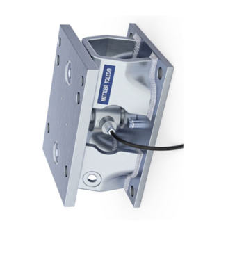 SWC515-A CS 15t Yük Hücresi Modülü – Ağır Hizmet Tartım Çözümü