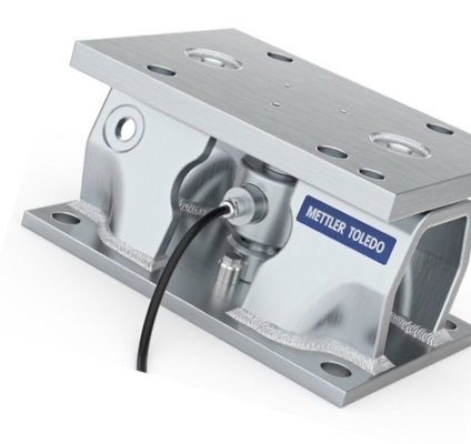 22.5 Ton SWC515-A SS Tartı Modülü – Paslanmaz Çelik Yük Hücresi