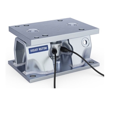 22.5t Ağlama Modülü SWC615-A CS Karbon Çelik Endüstriyel Sıkıştırma Yük Hücresi