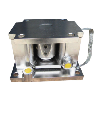 Ağır Hizmet Tipi SWC615 PM S3A Sertifikalı Yük Hücresi Modülü, 90 Ton Paslanmaz Çelik Yapı