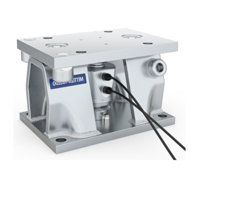 SWC615-A SS 30t Yük Hücresi Modülü