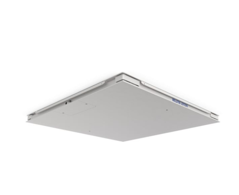 Endüstriyel paslanmaz çelik zemin ölçeği PFA589