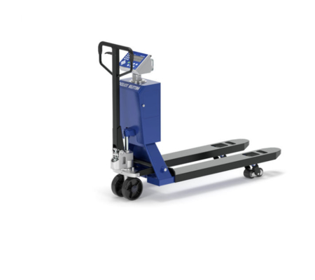 PJA534OE62 Palet Kamyonu Ölçüsü Integrasyonlu Dijital Ölçü ile Mobil Ölçüm