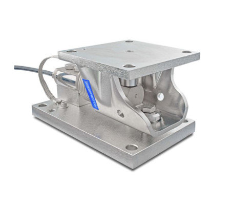 SWB505 SS 2,2t / 5000lb C6 Tartım Modülü – Paslanmaz Çelik Yük Hücresi