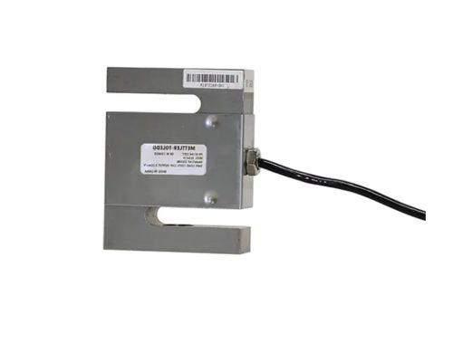 Gerginlik ve sıkıştırma kuvveti ölçümü için S tipi yük hücrelerinin tasarımı ve uygulanması