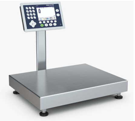 Patlama geçirmez ICS689-CC600 Çarşaf Ölçüsü ₹ 600 kg Endüstriyel Tehlikeli Bölgeler için Ölçü