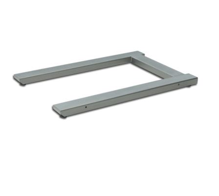 PTA455-600T Endüstriyel Palet Kantarı – Forklift Yüklemesi için Sağlam Tasarım