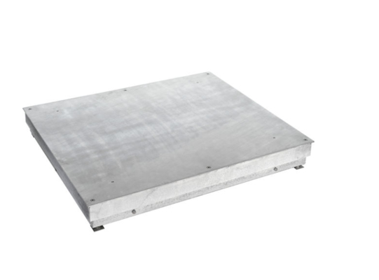 PFK989-E3000 Ağır kullanım için ağırlama modülü ₹ 3000 kg yük hücresi