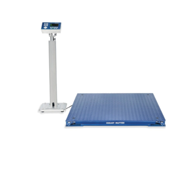 PFD7 Endüstriyel tartım uygulamaları için zemin ölçeği tasarımı ve genel bakış