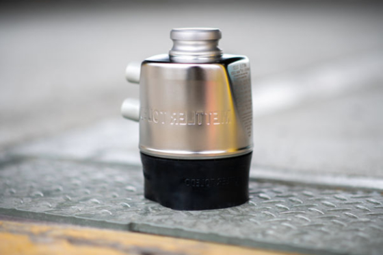 PDX Kendini teşhis eden Dijital Sıkıştırma Yük Hücresi Araç Demiryolu Ağırlık uygulamaları için