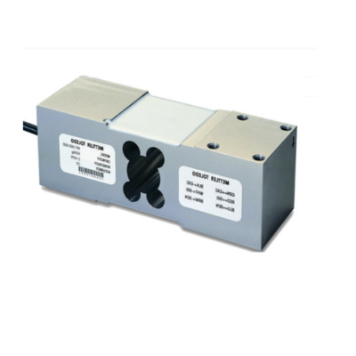 Strain Gauge Yük Hücresi MT1260 500kg – Platform ve Zemin Terazileri için 2m Kablo