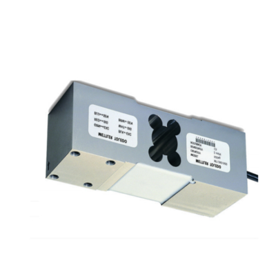 Strain Gauge Yük Hücresi MT1260 500kg – Platform ve Zemin Terazileri için 2m Kablo