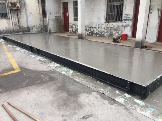 Harekette Hızlı Gelişmiş Kamyon Ağırlık Yastıkları