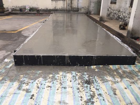 Harekette Hızlı Gelişmiş Kamyon Ağırlık Yastıkları