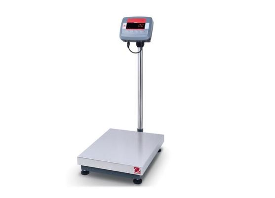 150kg OHAUS Tezgah Platformu Kantarları, Ticari Platform Tartı Makinesi