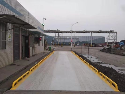 Madencilik Uygulamaları İçin Ağır Güçlü Endüstriyel Zemin Ölçütleri