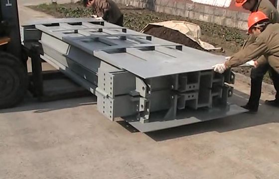 Doğruluğu arttırmak için taşınabilir tartıcılar