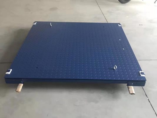 Endüstriyel Kullanım İçin Ağır Görevli Kesinlik Platform Ölçüsü
