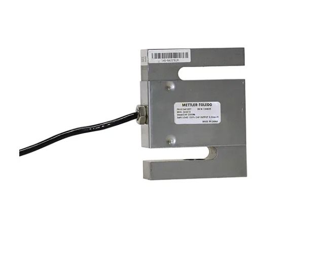 Gerginlik ve sıkıştırma kuvveti ölçümü için S tipi yük hücrelerinin tasarımı ve uygulanması