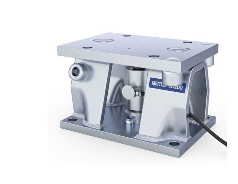 SWC515-A CS 50t Tartım Modülü – Endüstriyel Tartım için Ağır Hizmet Tipi Yük Hücresi