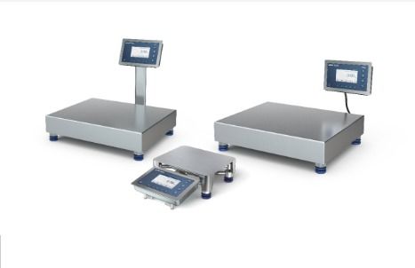 Sağlıklı Sınırlar IP69K Sanitar Çevre için Paslanmaz Çelik Tasarımı