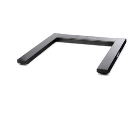 Endüstriyel Zemin Kantarı PTA464 S MS – 48x48 Hafif Çelik Platform, 5K lb Kapasite