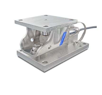 SWB505 Paslanmaz Çelik 30kg C6 Ağırlık Modülü ¢ Bench Platform Ölçüleri için Kompakt Yük Hücresi